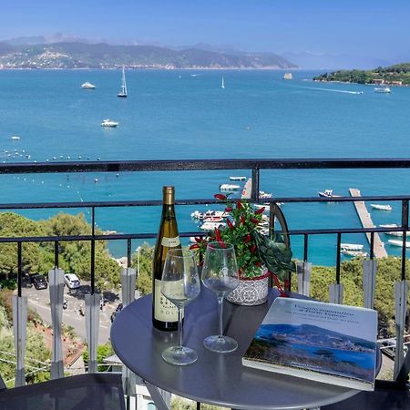 Panoramica Apartment Porto Venere Exterior photo