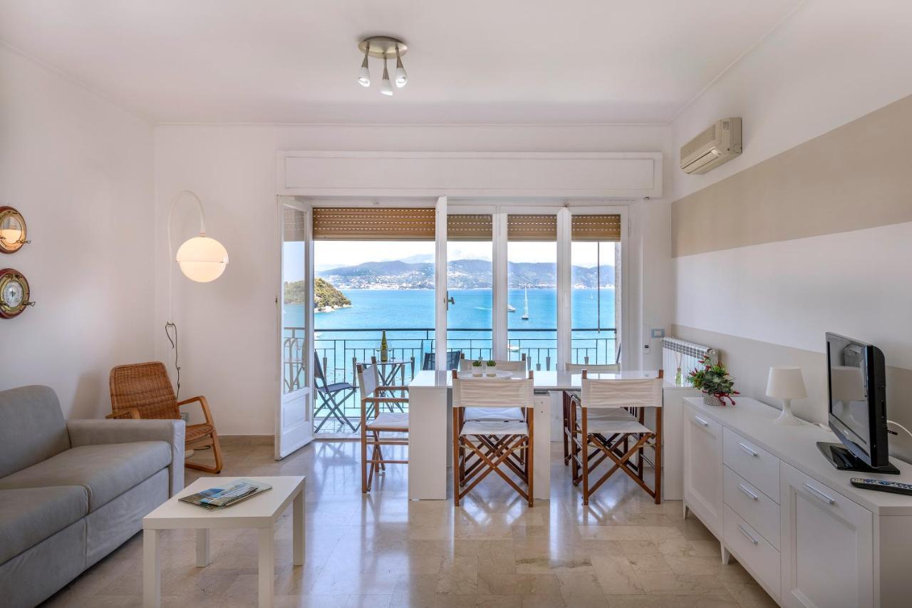 Panoramica Apartment Porto Venere Exterior photo