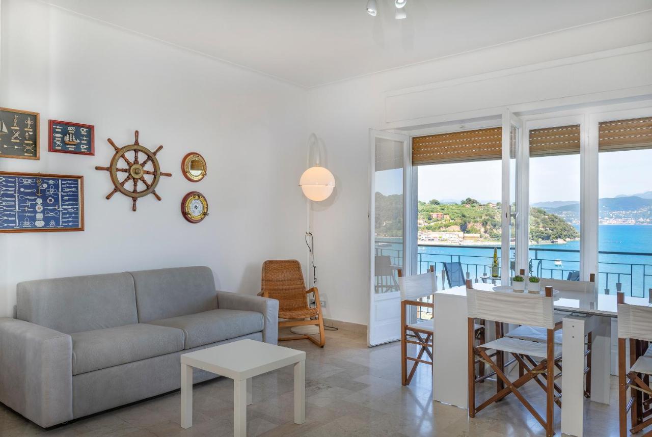 Panoramica Apartment Porto Venere Exterior photo