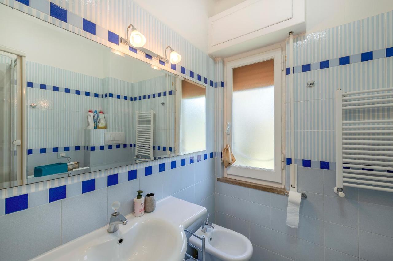 Panoramica Apartment Porto Venere Exterior photo
