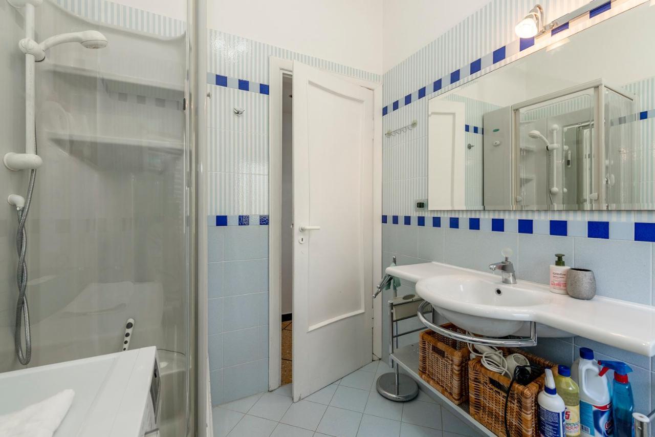 Panoramica Apartment Porto Venere Exterior photo
