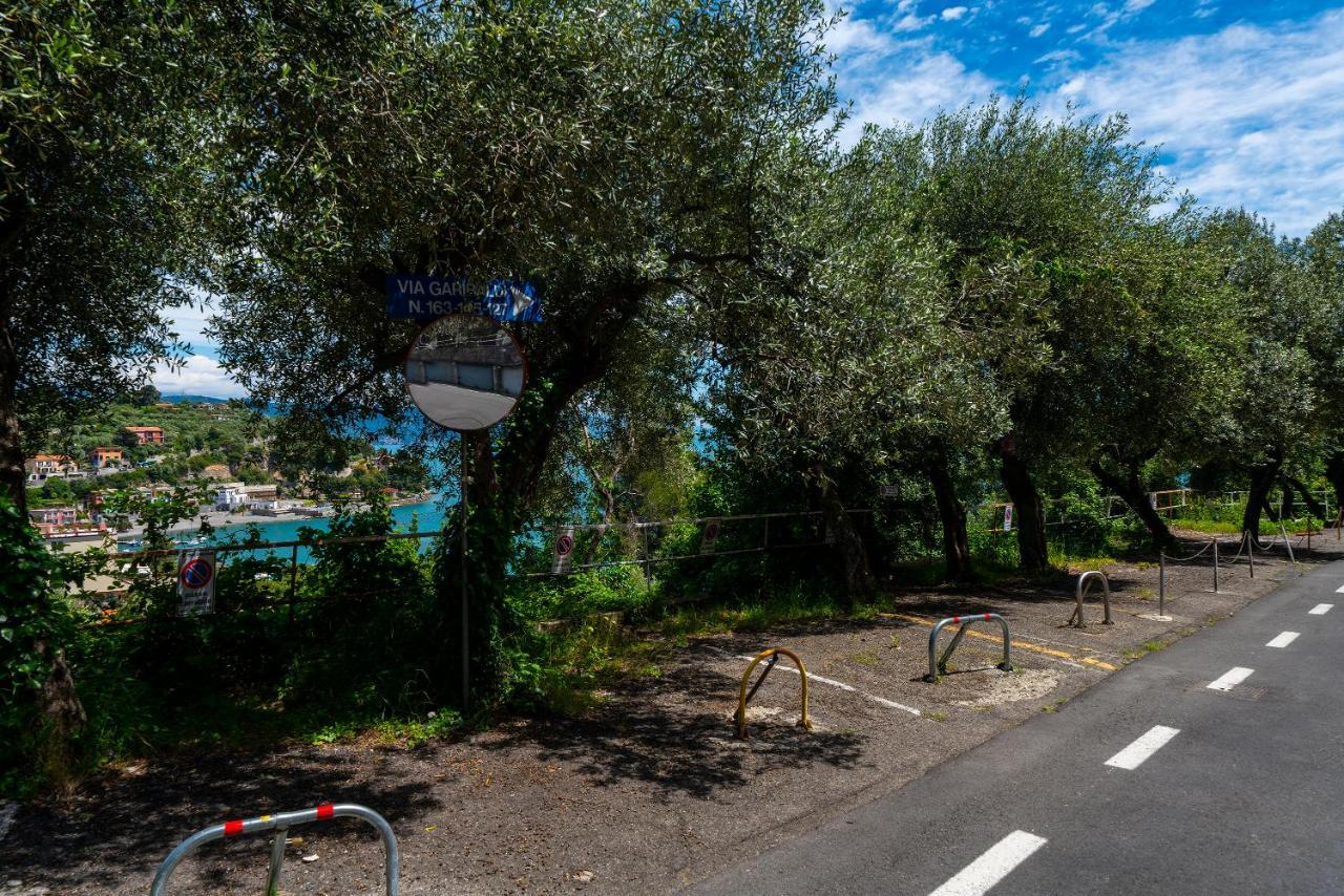 Panoramica Apartment Porto Venere Exterior photo